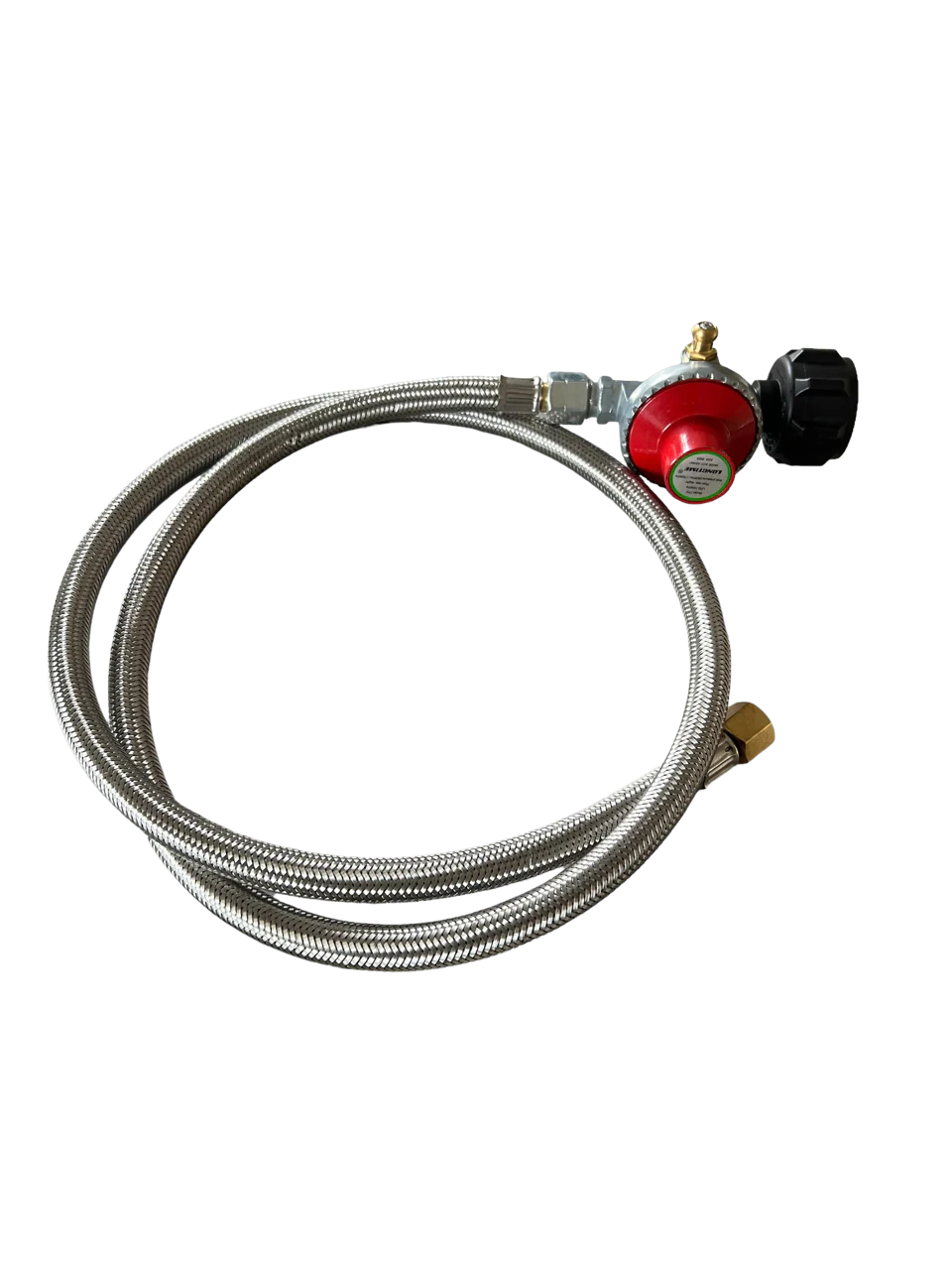 Hose and Regulator - Image 3