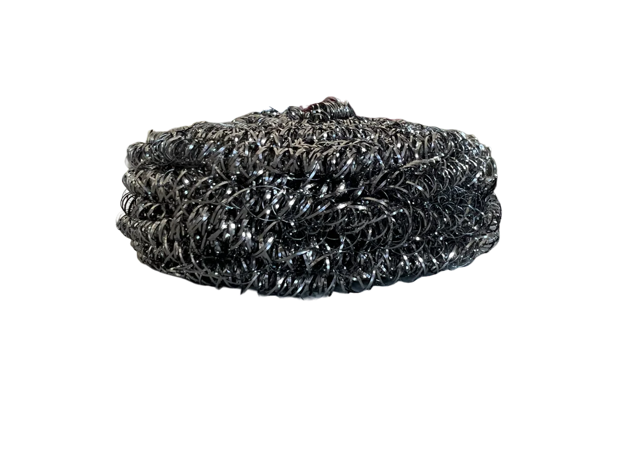 Stainless Steel Scourer - Image 3