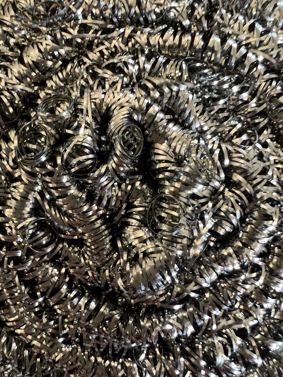 Stainless Steel Scourer - Image 4