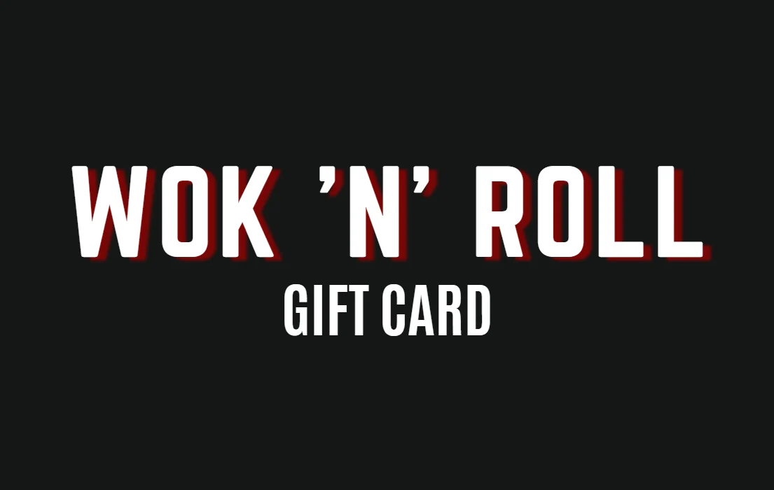 Gift Cards