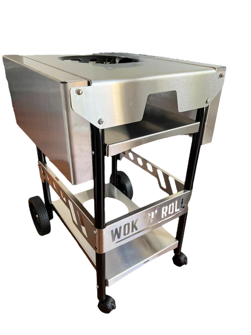 Wok 'n' Roll Mega Bundle - Image 3