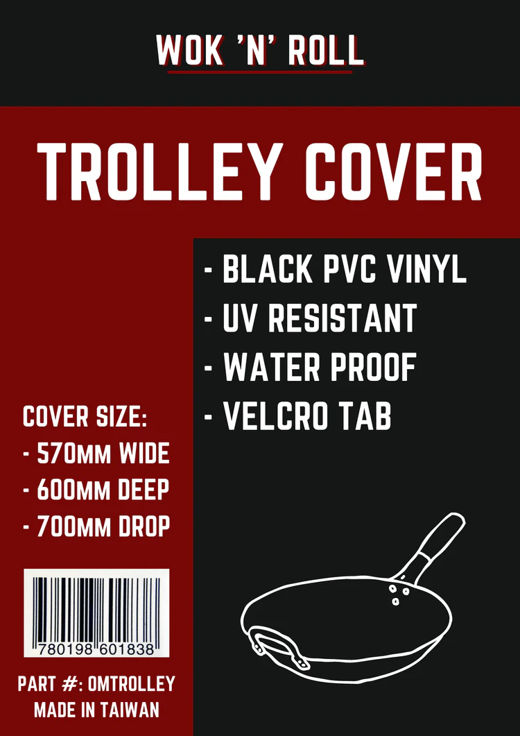 Wok 'n' Roll Mega Bundle - Image 7