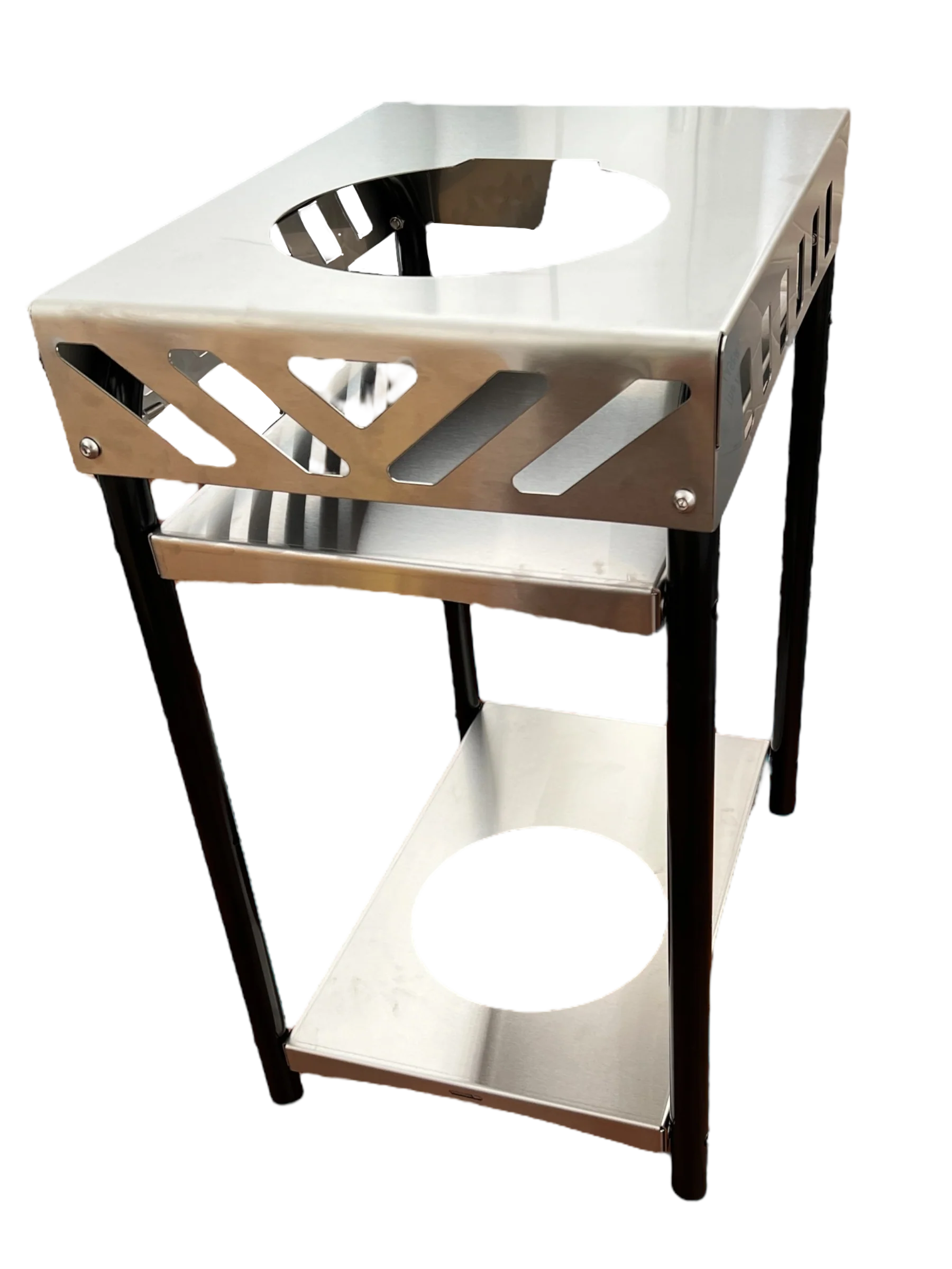 Wok 'n' Roll Outdoor Table - Image 3