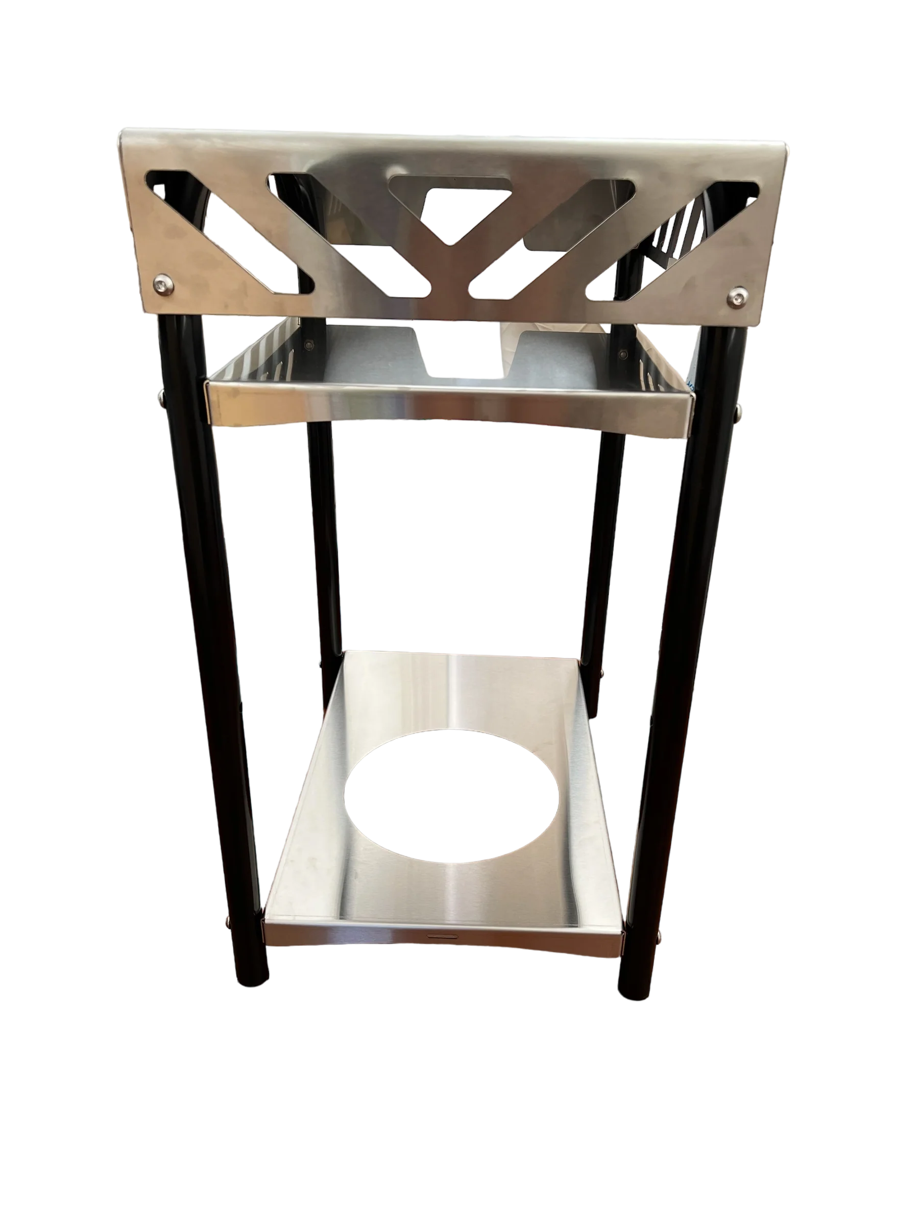 Wok 'n' Roll Outdoor Table - Image 5