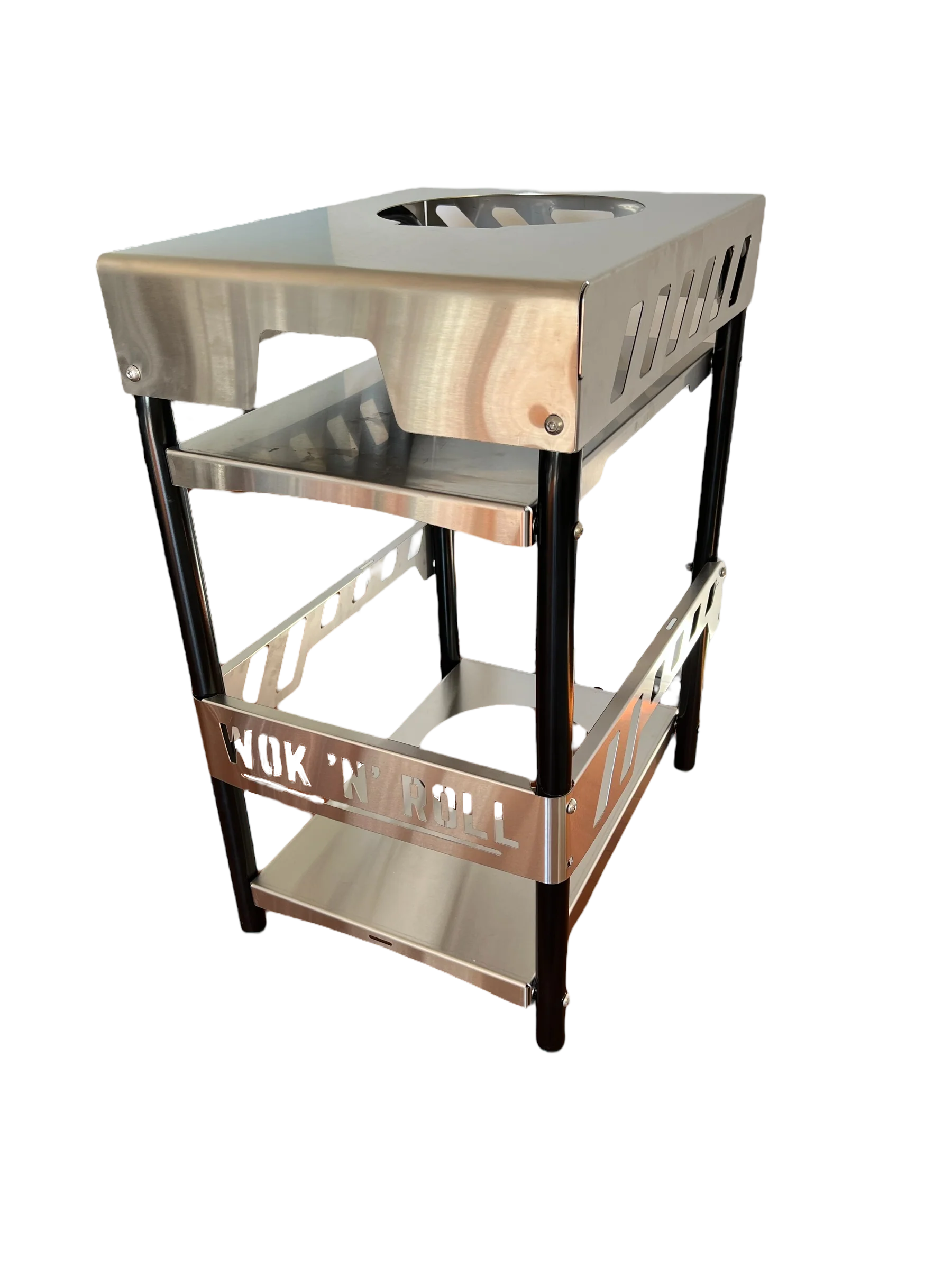 Wok 'n' Roll Outdoor Table - Image 6