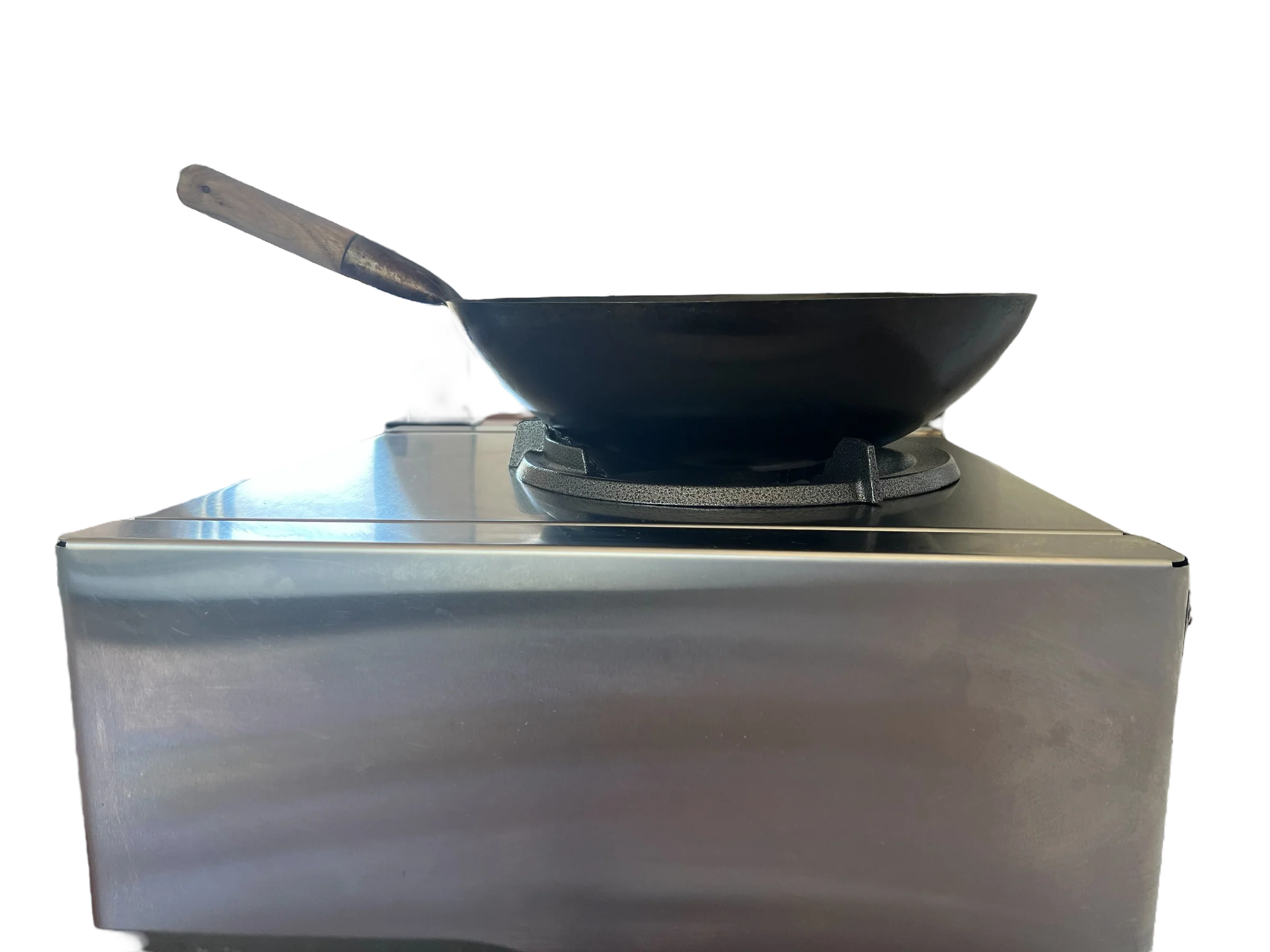 Wok 'n' Roll Outdoor Trolley - Image 10