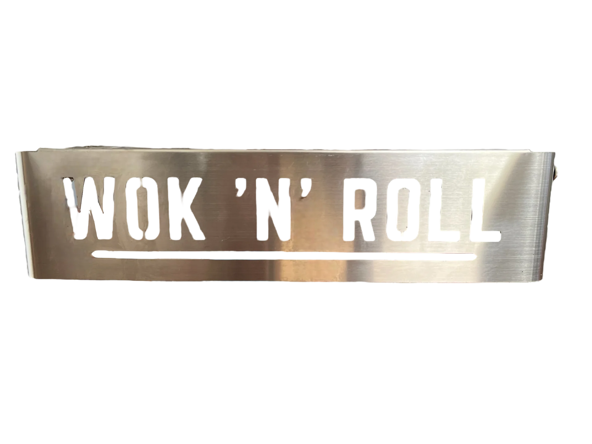 Wok 'n' Roll Outdoor Trolley - Image 6
